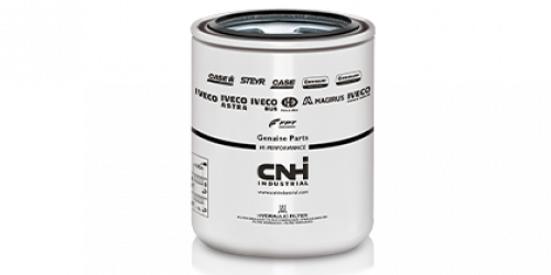 Filtres hydrauliques