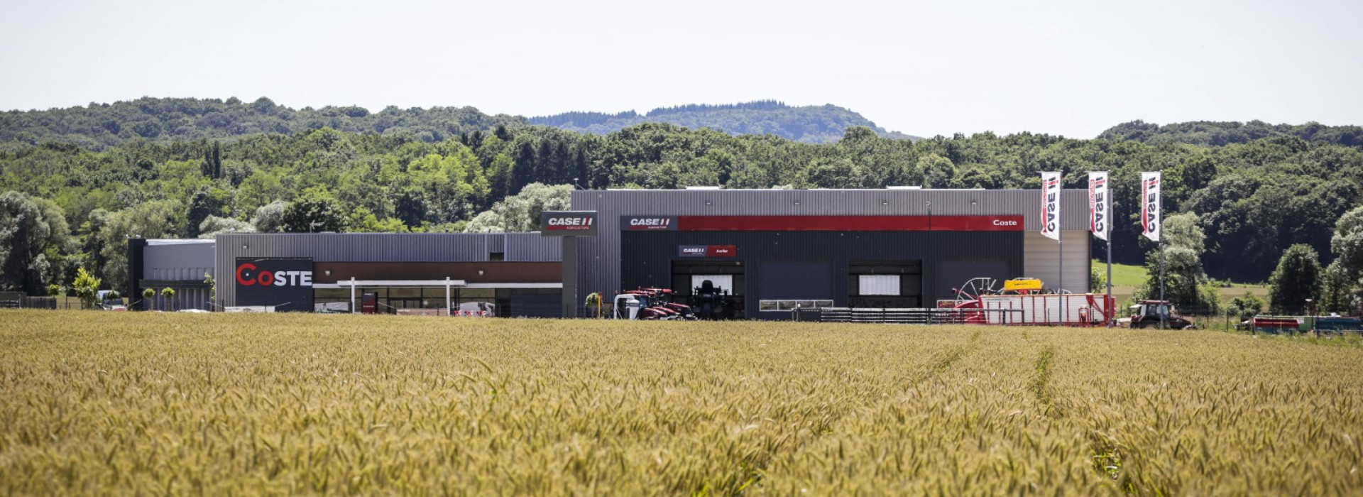 *Les bonnes pièces,*
**maintenant**