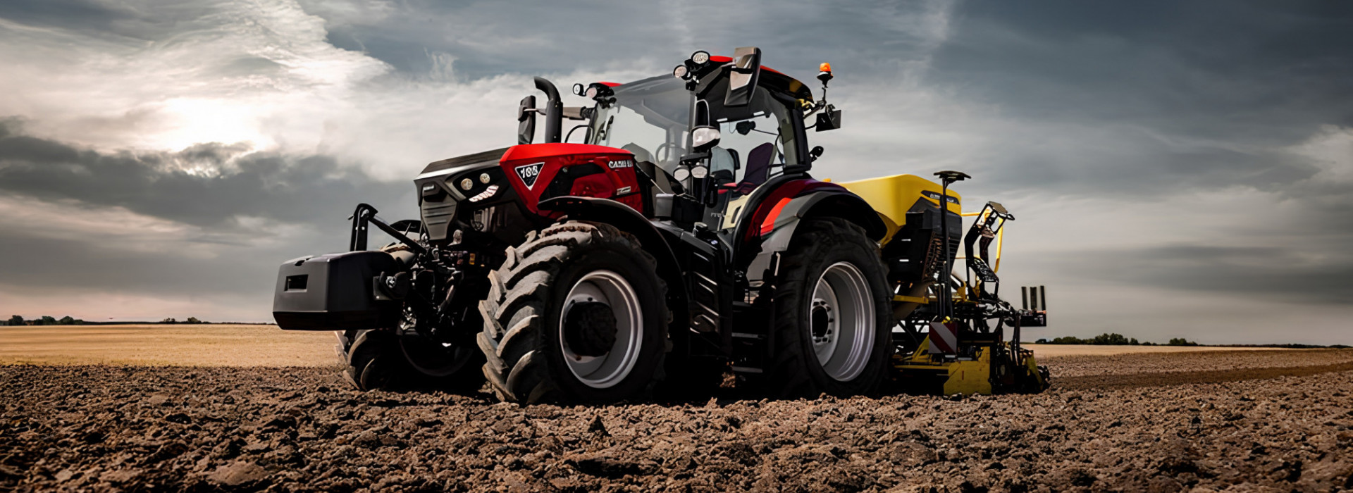 **Machinisme**    
*& Elevage*