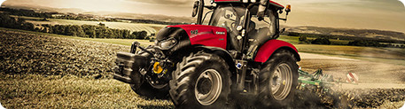 Tracteur